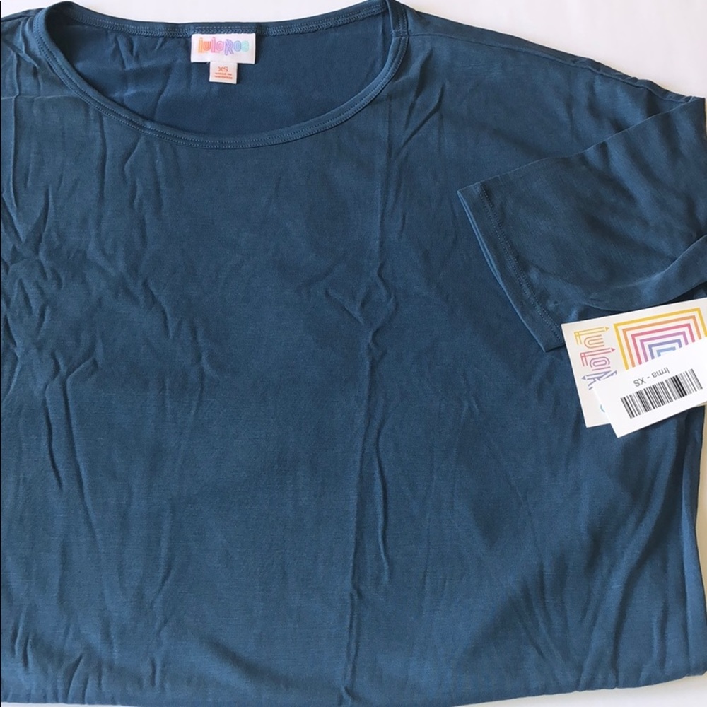 NWT Irma XS